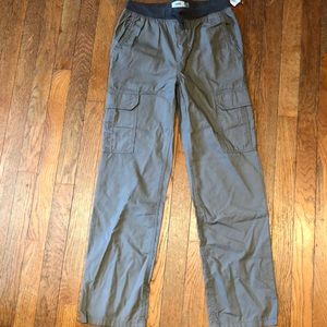 NEW! Old Navy Boys cargo pants